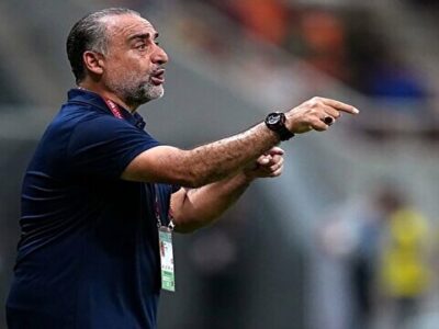 قراردادی نداشتم که بخواهم استعفا بدهم/ هیچ پیشنهادی از تیمی دریافت نکرده‌ام