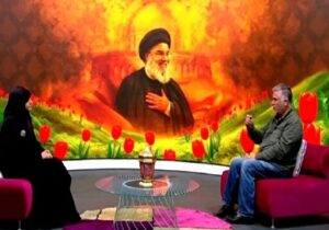 مادر شهیدی که جان و جهانش رهبر معظم انقلاب است + فیلم