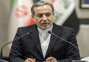 احتمالا پنجشنبه در ژنو با ویتکاف دیدار میکنم