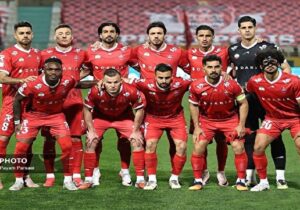 آشتیانی: پرسپولیس به تغییر نسل نیاز دارد/ بازیکنان از اوسمار حساب نمی برند