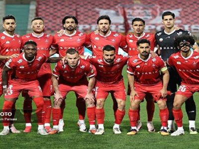 آشتیانی: پرسپولیس به تغییر نسل نیاز دارد/ بازیکنان از اوسمار حساب نمی برند