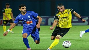 ماموریت سپاهانیها برای بازگشت به صدر جدول