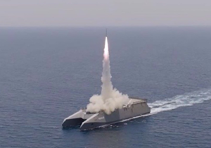 موشک صیاد‑۳ جی؛ شکارچی جدید ایرانی بر روی آبها