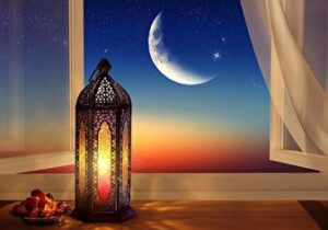 «سفره‌ای تا آسمان»؛ افطارهایی با طعم معنویت، همدلی و امید