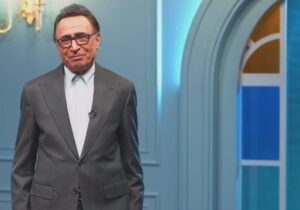 ترکیب علم و معنویت، راز اثرگذاری برنامه «گرانش»