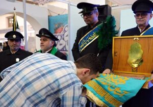 دیپلماسی قرآنی یکی از بهترین روش‌های مقابله با اقدامات قرآن‌ستیزانه است