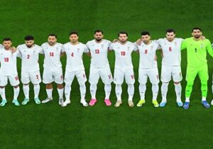 رونمایی از لیست ۶۰ نفره قلعه‌نویی برای جام جهانی