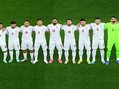 رونمایی از لیست ۶۰ نفره قلعهنویی برای جام جهانی