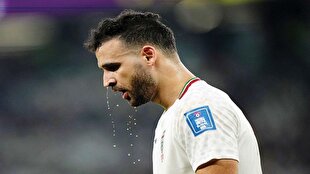 احمد نور قربانی شد؛ ژنرال روی حرفش ماند