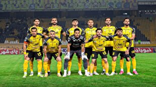 سپاهان ۳ – ۱ استقلال خوزستان/ شاگردان نویدکیا به رده دوم رسیدند + فیلم