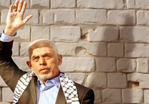 خاطره‌ای درباره از خود گذشتگی شهید السنوار + فیلم