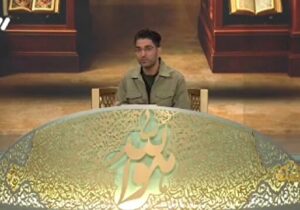 خاطره مهمان متحول شده محفل از دعا‌های زائر امام حسین (ع) + فیلم