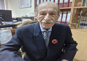 تمجید از عملیات وعده صادق و برخورد حکیمانه رهبر انقلاب تا دعا برای ایجاد صلح و صفا