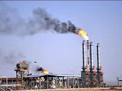 بزرگترین مخزن مشترک نفتی ایران چشم انتظار تصمیم گیران برای جهش تولید