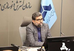 اجرای نوسازی و بازسازی ۳۵ واحد صنعتی کلید خورد