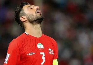 آناتومی شجاع و این کشالههای بی تربیت!