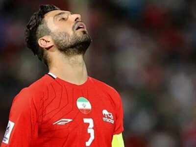 آناتومی شجاع و این کشاله‌های بی تربیت!