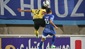 چرخابی: سپاهان شانس اول قهرمانی است/ طلایی‌پوشان مشکلات سایر تیم‌ها را ندارند