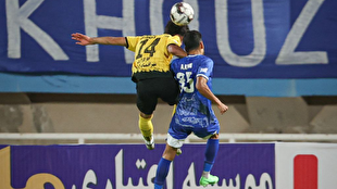 چرخابی: سپاهان شانس اول قهرمانی است/ طلایی‌پوشان مشکلات سایر تیم‌ها را ندارند