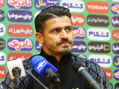 اعتراف از جنس وریا غفوری