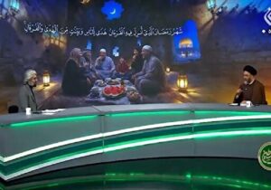 وقتی اطرافیان یزید از اطرافیان فرعون هم پستتر بودند + فیلم