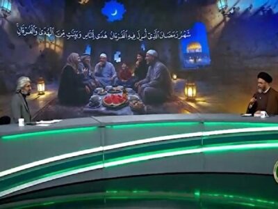 وقتی اطرافیان یزید از اطرافیان فرعون هم پستتر بودند + فیلم