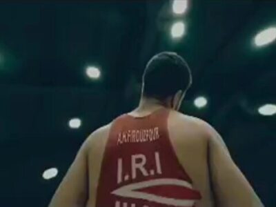 تیزر پخش مستقیم رقابت‌های رتبه بندی اتحادیه جهانی کشتی ۲۰۲۶