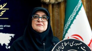 فاطمه مهاجرانی: بررسی عوامل حوادث دی در دستور کار است/ تلاش حاکمیت دورکردن خطر جنگ از کشور است