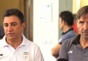 از صعود در رده آسیایی تا حضور ژاوی در مراکش + فیلم