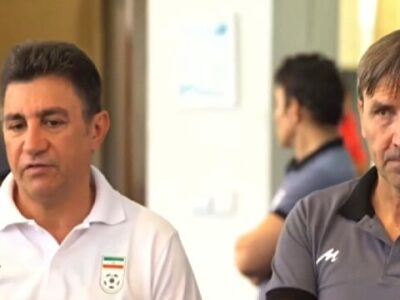 از صعود در رده آسیایی تا حضور ژاوی در مراکش + فیلم