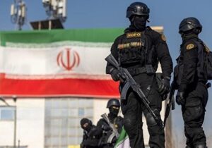 مجازات حمله به پلیس در کشوهای دنیا چیست؟