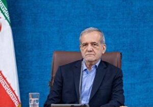 رئیس‌جمهور: اعتراض نشانه زنده‌بودن جامعه است؛ وزرا به دانشگاه‌ها بروند و فضای گفت‌وگو را تقویت کنند