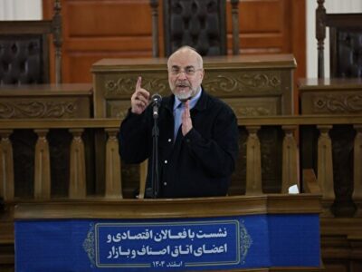 هشدار قاطع قالیباف به آمریکاییها؛ همه گزینهها روی میز است، هم دیپلماسی عزتمندانه و هم دفاع پشیمانکننده