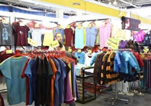 اعمال تخفیف ۵ تا ۳۰ درصدی اجناس کالا در نمایشگاه های بهاره+ فیلم