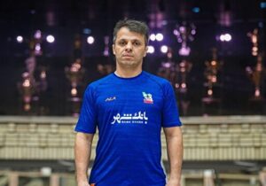 رنگرز: بدون اطلاع قبلی پروازمان لغو شد/ فردا راهی آلبانی می‌شویم