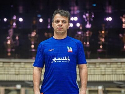 رنگرز: بدون اطلاع قبلی پروازمان لغو شد/ فردا راهی آلبانی میشویم