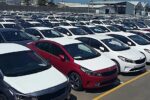 علت تاخیر در واردات خودرو‌ها چیست؟ / بازار خودرو چشم انتظار واردات خودرو