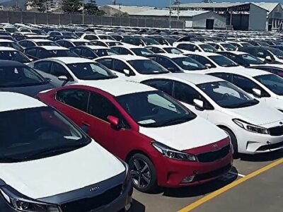 علت تاخیر در واردات خودروها چیست؟ / بازار خودرو چشم انتظار واردات خودرو