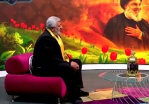 مقاومت؛ تنها انتخاب خانواده شهدا + فیلم