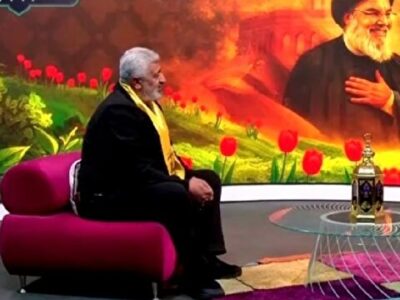 مقاومت؛ تنها انتخاب خانواده شهدا + فیلم