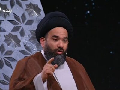 سرنوشت یهود پس از جنگ خیبر + فیلم