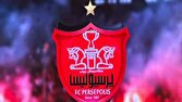 سلسله انتصابات حدادی در باشگاه پرسپولیس