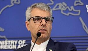 واکنش اسماعیل بقائی به اظهارات روبیو؛ با آمادگی کامل در مذاکرات حضور داریم