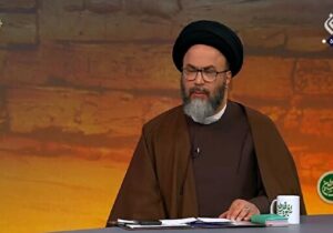 بررسی ریشه طولانی طمع یهودیان در تاریخ + فیلم