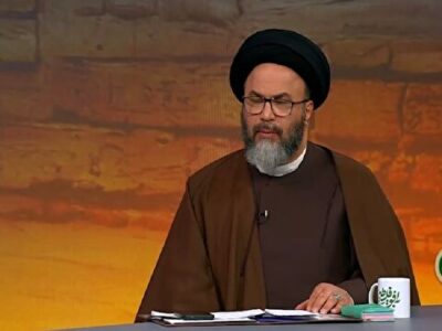 بررسی ریشه طولانی طمع یهودیان در تاریخ + فیلم