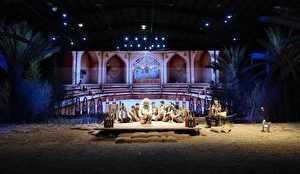 جبهه؛ جایی که خاطره نفس میکشد