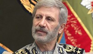 تلاشهای شبانهروزی عقابان تیزپرواز، جلوهای از تعهد به آرمانهای انقلاب است