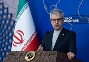 مذاکرات ایران و آمریکا ادامه دارد/ انجام گفتوگوهای جدی و ارائه ابتکارات عملیاتی