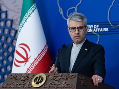 مذاکرات ایران و آمریکا ادامه دارد/ انجام گفتوگوهای جدی و ارائه ابتکارات عملیاتی