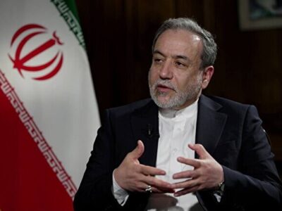 عراقچی: جلسات فنی مذاکرات ایران و آمریکا در روز دوشنبه آغاز میشود